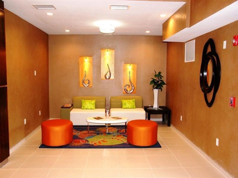Holiday Inn Express & Suites St Louis Airport By Ihg Woodson Terrace Exteriér fotografie