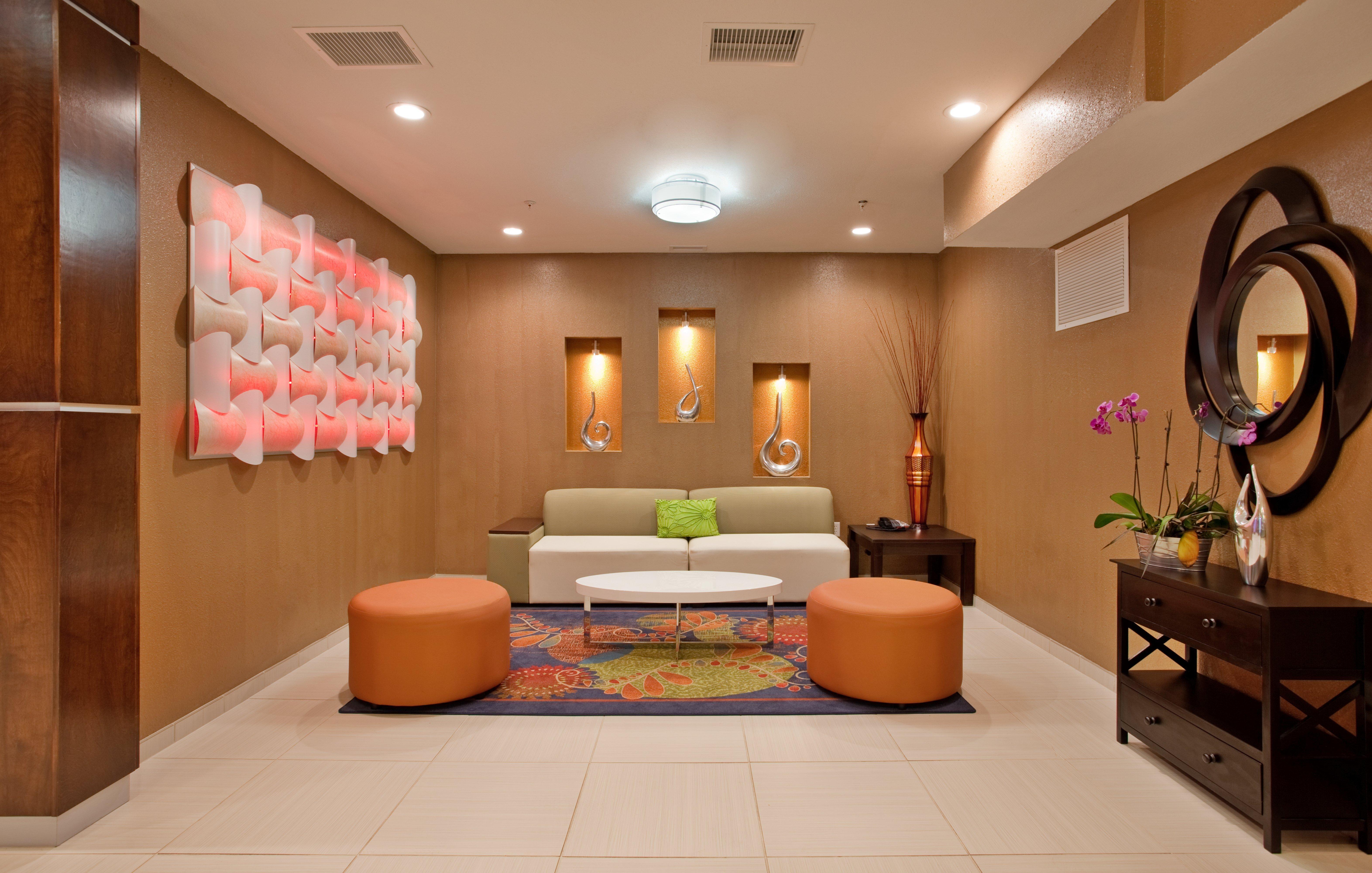 Holiday Inn Express & Suites St Louis Airport By Ihg Woodson Terrace Exteriér fotografie