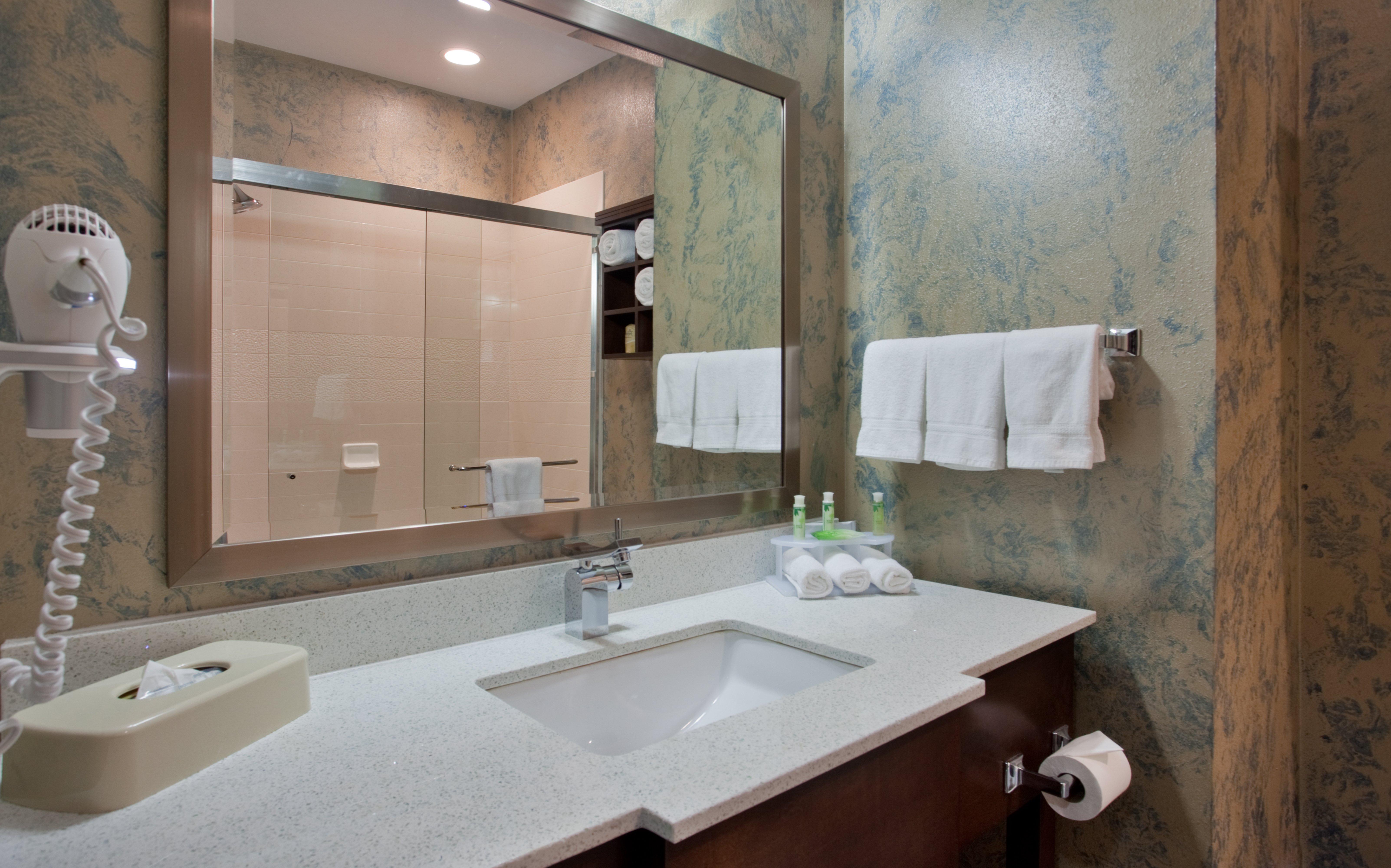 Holiday Inn Express & Suites St Louis Airport By Ihg Woodson Terrace Exteriér fotografie